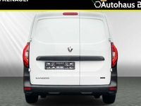 Gebraucht Renault Kangoo 89 kW (122 PS) 2023 Weiß Van / Kleinbus
