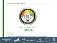 Gebraucht Renault Zoe Life 80 kW (109 PS) 2020 Weiß Kleinwagen