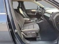 Gebraucht Volvo XC40 129 PS (94 kW) 2022 Blau SUV