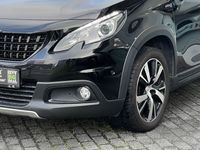 gebraucht Peugeot 2008 Pure Tech 110 Allure GT-Line *Kamera*Panora