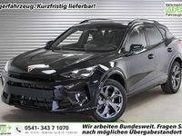 Neu Cupra Formentor 150 PS (110 kW) 2026 Midnight black metall... SUV