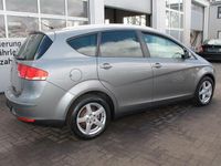 Gebraucht Seat Altea XL Stylance 102 PS (75 kW) 2008 Gris delfin Van / Kleinbus