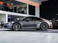 Gebraucht Porsche 992 385 PS (283 kW) 2020 Grau Coupé