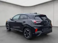 Gebraucht Ford Puma Gen-E Premium 122 kW (167 PS) 2025 Agate black metallic SUV