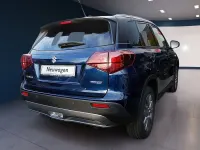 Neu Suzuki Vitara Comfort 110 PS (80 kW) 2026 Blau SUV