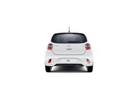 Neu Hyundai i10 Trend 79 PS (58 kW) 2025 Grün Kleinwagen