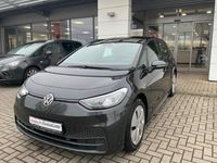 Gebraucht VW ID.3 Pure 110 kW (150 PS) 2022 Grau Kleinwagen
