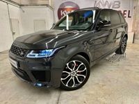 gebraucht Land Rover Range Rover Sport HSE