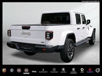 gebraucht Jeep Gladiator Overl. 3.0 V6 NAVI+KAMERA V/H+LED+DAB