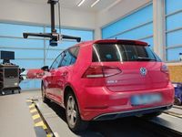 gebraucht VW Golf 1.6 TDI Sound TÜV NEU ACC Scheckheft