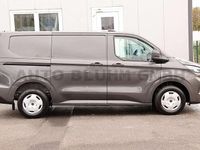 Gebraucht Ford Transit Custom 136 PS (100 kW) 2024 Magneticgrau Van / Kleinbus