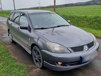 gebraucht Mitsubishi Lancer 