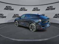 Neu Renault Rafale 221 PS (162 kW) 2026 Schwarz SUV