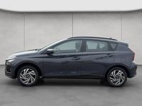 Neu Hyundai Bayon Trend 101 PS (74 kW) 2026 Grau SUV