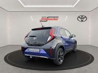 gebraucht Toyota Aygo X 1.0 VVT-i EU6d Air Explore