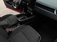 Gebraucht Renault Clio V Intens 91 PS (66 kW) 2021 Rot Kleinwagen