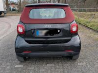 Gebraucht Smart ForTwo Cabrio 71 PS (52 kW) 2019 Cabrio