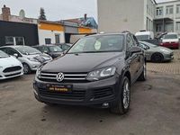 Gebraucht VW Touareg 245 PS (180 kW) 2012 SUV
