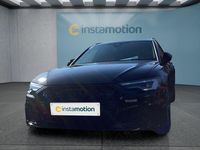 Gebraucht Audi S6 344 PS (253 kW) 2024 Schwarz Kombi