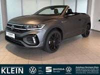 Gebraucht VW T-Roc Edition 150 PS (110 kW) 2023 SUV