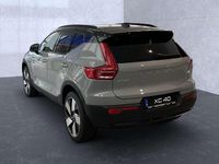 Gebraucht Volvo XC40 Plus 300 kW (408 PS) 2024 Grau SUV