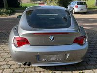 gebraucht BMW Z4 Z4Coupe 3.0si