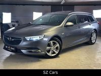Gebraucht Opel Insignia Innovation 165 PS (121 kW) 2017 Grau Limousine