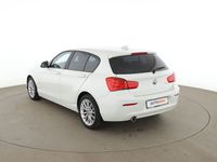 gebraucht BMW 118 1er i, Benzin, 15.470 €