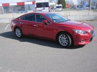 gebraucht Mazda 6  2,2 L Diesel, 150 PS, sehr guter Zustand !!!