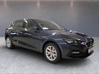 Nouvelle Seat Leon ST Style 116 ch (85 kW) 2026 Gris Break