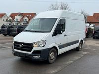 Gebraucht Hyundai H 350 150 PS (110 kW) 2016 Van