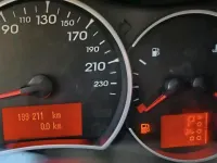Gebraucht Renault Koleos 150 PS (110 kW) 2009 Silber SUV