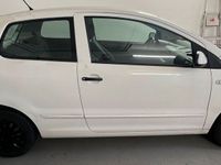 gebraucht VW Fox mit 150.000 Km