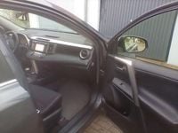 Gebraucht Toyota RAV4 151 PS (111 kW) 2013 Grau SUV