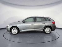 Gebraucht Skoda Scala Essence 116 PS (85 kW) 2025 Grau Kleinwagen