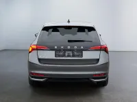 Neu Skoda Scala 150 PS (110 kW) 2026 Graphite grau metallic Kleinwagen