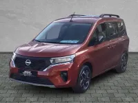 Gebraucht Nissan Townstar 131 PS (96 kW) 2025 Terracotta Van