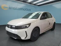 Neu Opel Corsa-e 114 kW (156 PS) 2025 Weiß Kleinwagen