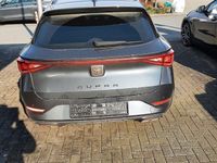 Gebraucht Cupra Leon VZ 150 PS (110 kW) 2024 Schwarz Limousine