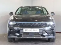 Second-hand Lynk & Co 01 197 CP (144 kW) 2022 Negru SUV