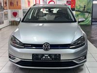 gebraucht VW Golf VII Variant Comfortline BlueMotion 1 Hand