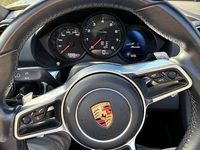 Gebraucht Porsche Boxster 299 PS (219 kW) 2019 Grau Cabrio