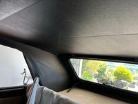 Gebraucht VW Golf Cabriolet Classicline 98 PS (72 kW) 1992 Grün Cabrio