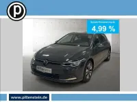 Gebraucht VW Golf VIII Move 150 PS (110 kW) 2024 Limousine