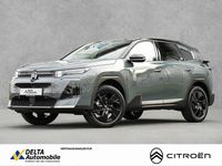 Neu Citroën C5 145 PS (106 kW) 2026 Astoria grün