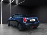 Gebraucht Mini Cooper Cabriolet 136 PS (100 kW) 2018 Schwarz Cabrio