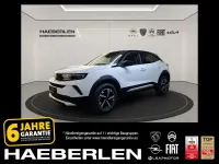 Neu Opel Mokka Edition 131 PS (96 kW) 2025 Weiß SUV