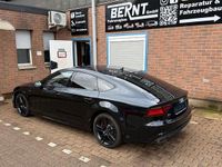 Gebraucht Audi A7 Sportback Sport 326 PS (239 kW) 2015 Schwarz Kleinwagen