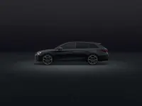 Neu Cupra Leon VZ 333 PS (244 kW) 2026 Schwarz Limousine