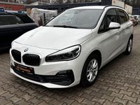 Gebraucht BMW 220 Sport Line 192 PS (141 kW) 2021 Weiß Limousine